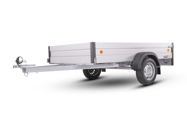 ALUX trailers