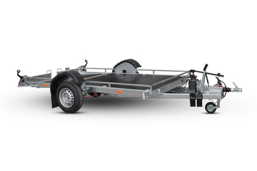 HSP trailers