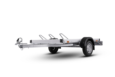 KANGAROO trailers