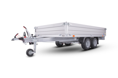 VZ EXPRESS trailers